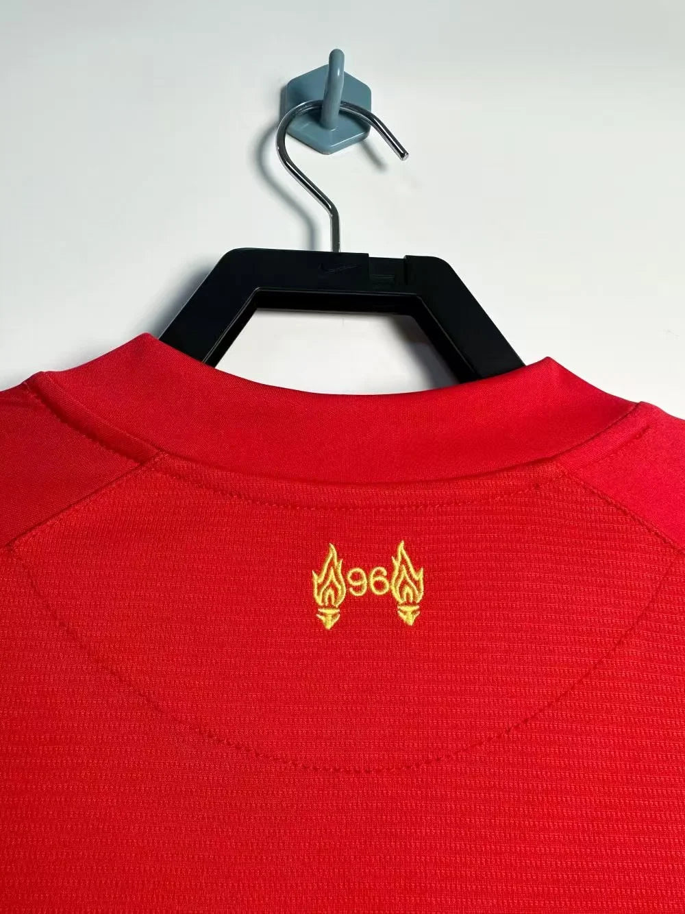 2013/2014 Retro Liverpool Home Football Jersey 1:1