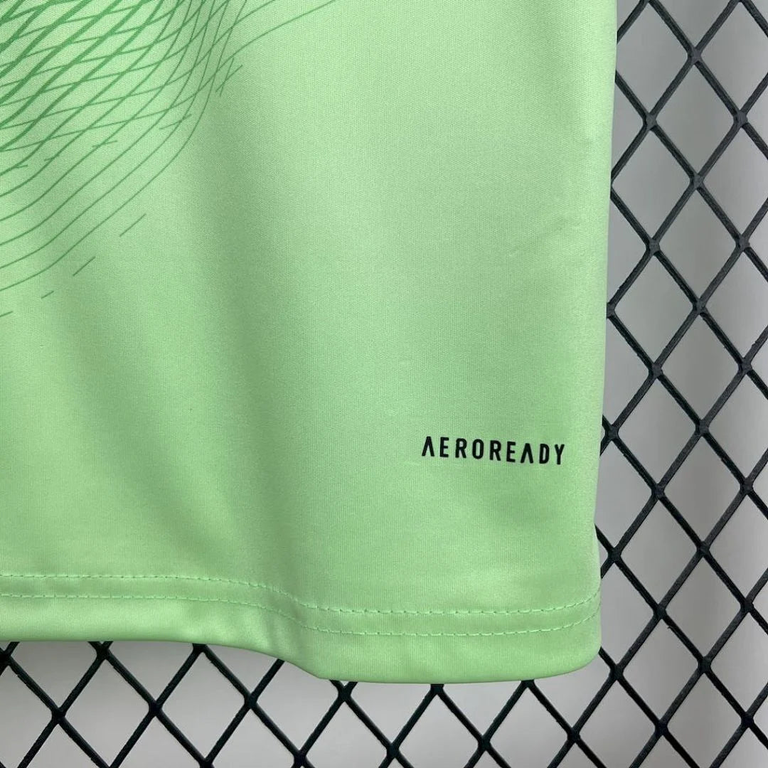 2025/2026 Bayern Munich Training Football Jersey 1:1