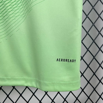 2025/2026 Bayern Munich Training Football Jersey 1:1