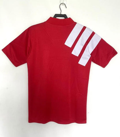 1992/1993 Retro Liverpool Home Football Jersey 1:1