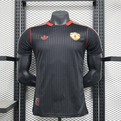 2025/2026 Player Version Manchester United Special Edition 02 Football Jersey 1:1