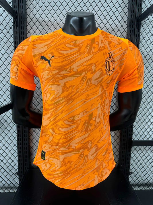 2025/2026 Player Version AC Milan Special Edition Football Jersey 1:1