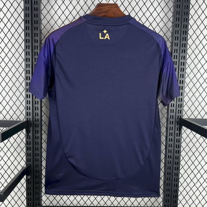 2025-2026 LA Galaxy Away Soccer Jersey 1:1