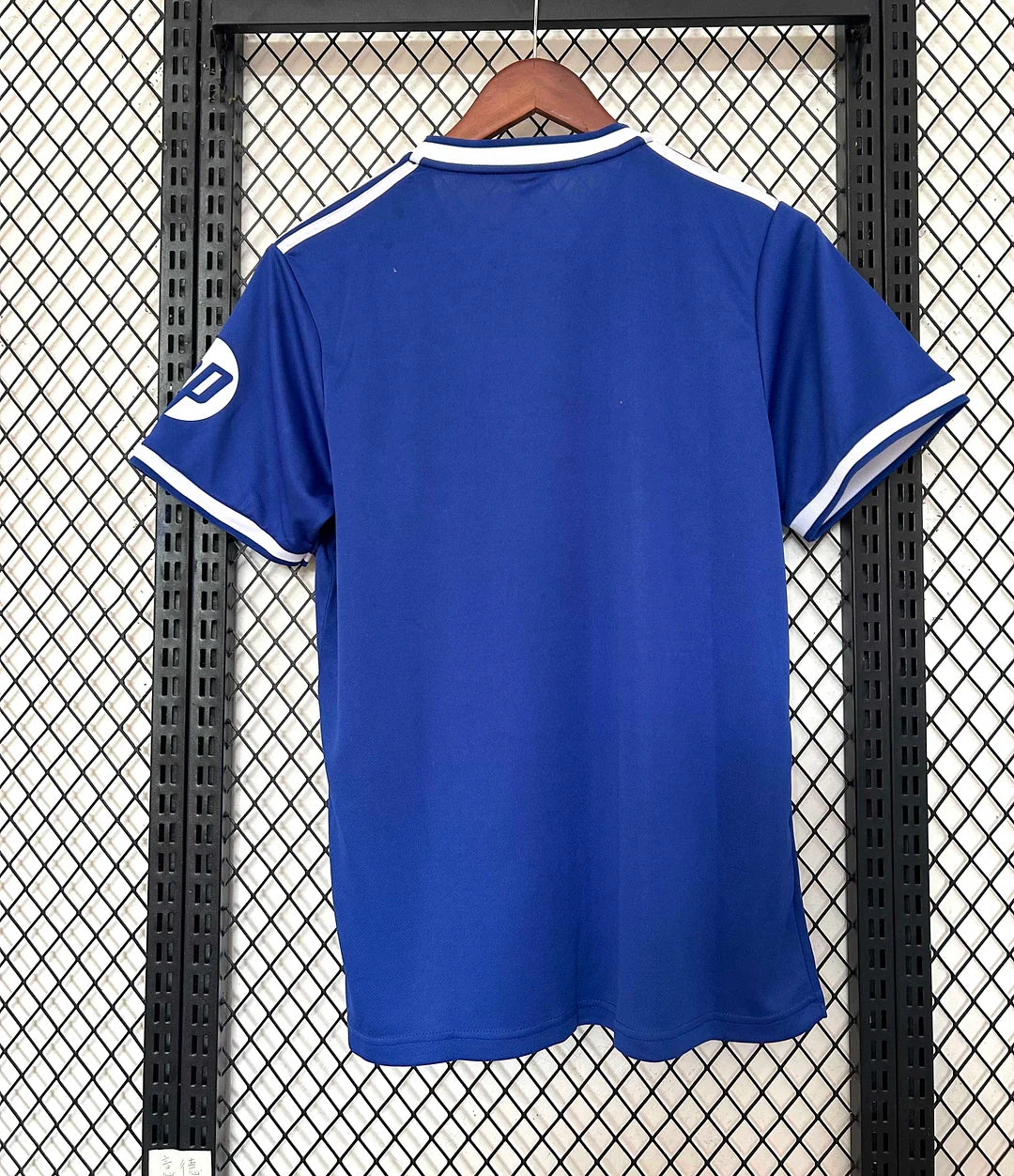 2025/2026 Real Madrid Third Away 02 Football Jersey 1:1