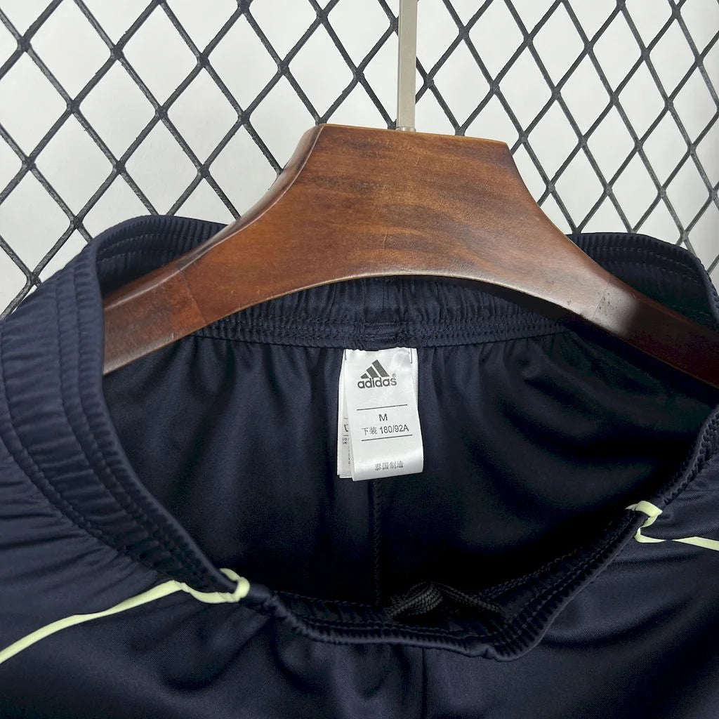 2025/2026 Real Madrid Away Shorts 1:1