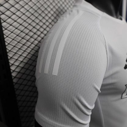 2025/2026 Player Version Arsenal Special Edition white Football Jersey 1:1