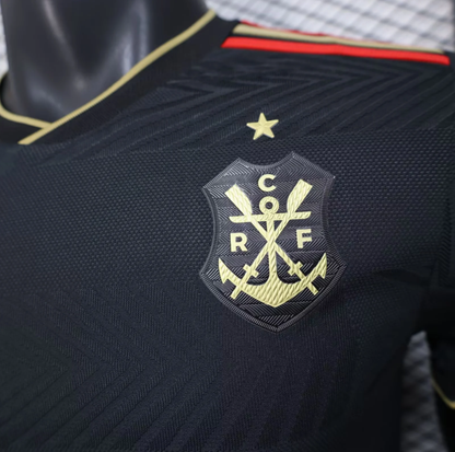 2026/2027 Player Version Flamengo Special Edition 01 Football Jersey 1:1