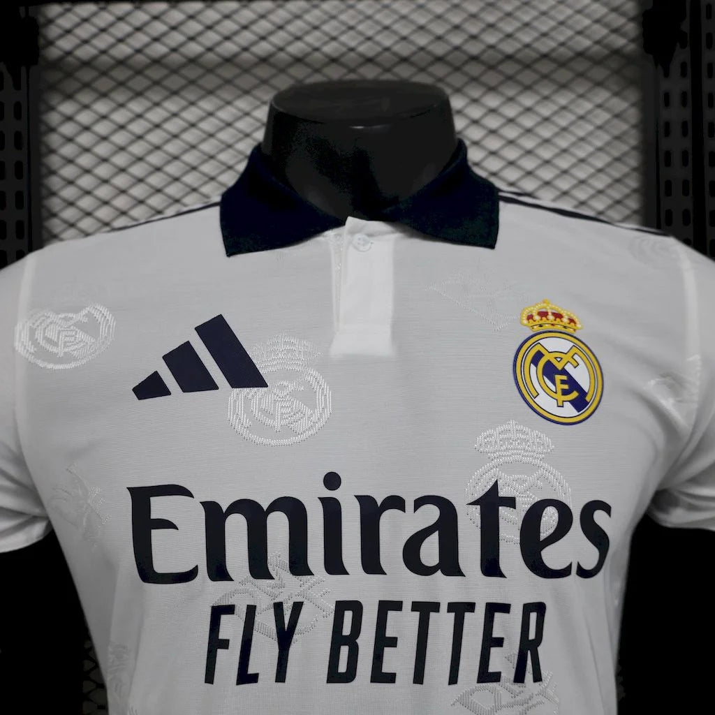 2025/2026 Player Version Real Madrid Special Edition 03 Football Jersey 1:1