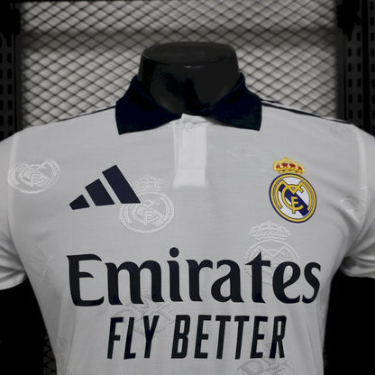 2025/2026 Player Version Real Madrid Special Edition 03 Football Jersey 1:1