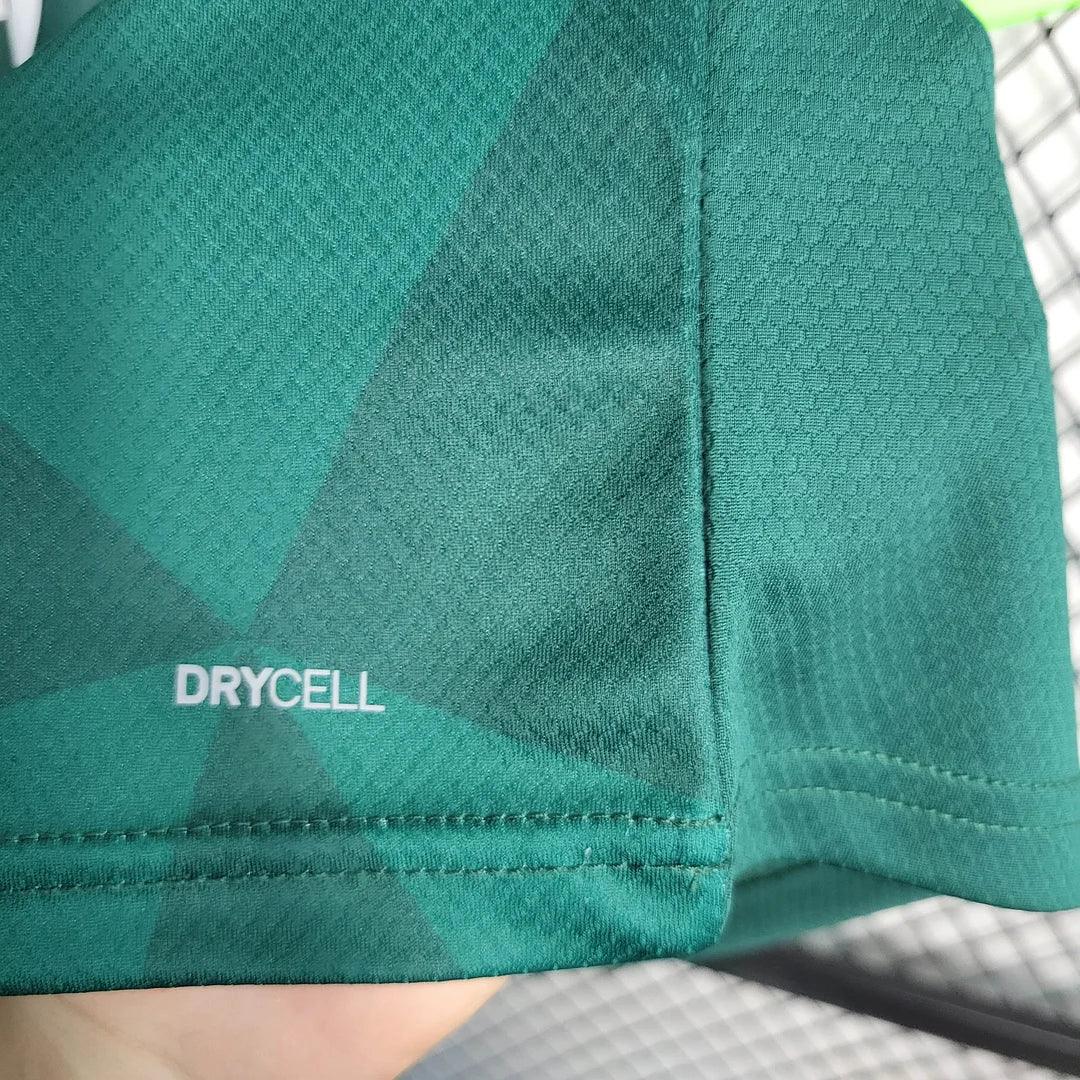 2023/2024 Palmeiras Home Jersey 1:1