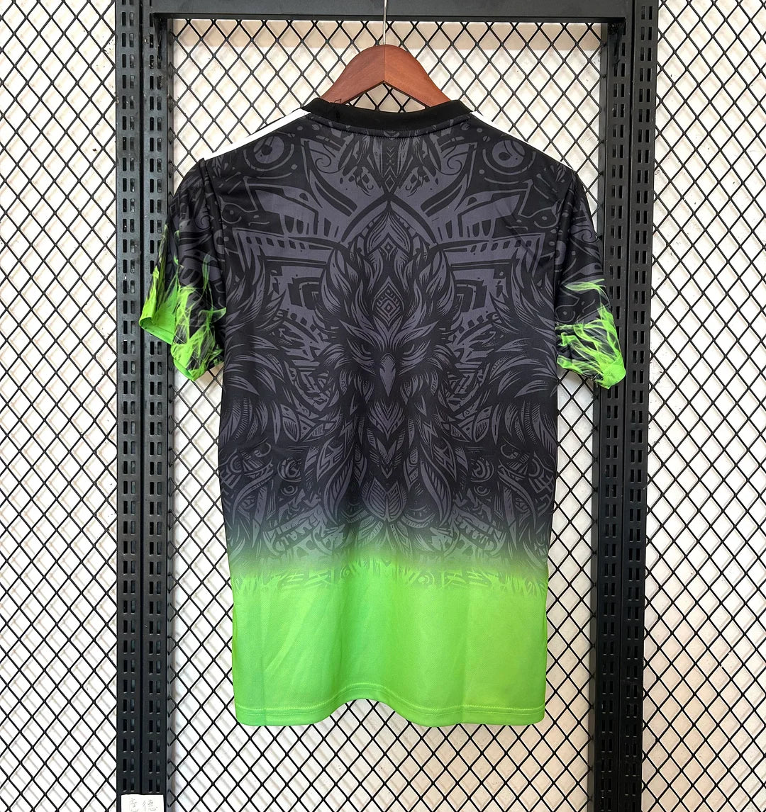 2025/2026 Liverpool Special Edition 02 Football Jersey 1:1