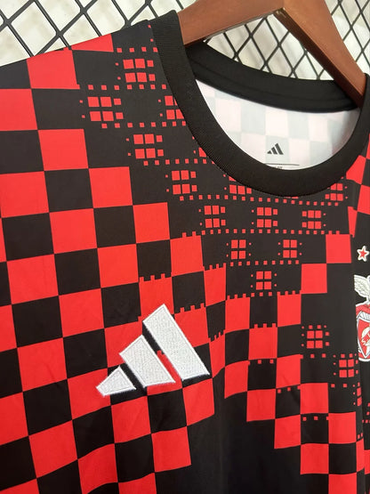 2025/2026 Benfica Training Suit Football Jersey 1:1