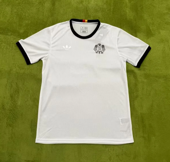 2024-2025 Germany 125th Anniversary Edition Football Jersey 1:1