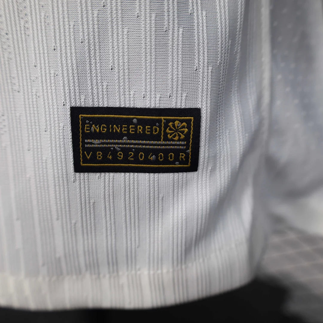 2025/2026 Player Version France Away Football Shirt 1:1