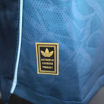 2025/2026 Player Version Real Madrid Special Edition 42 Football Jersey 1:1