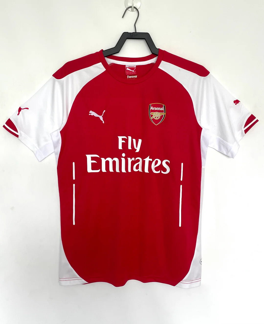 2014/2015 Retro Arsenal Home Football Shirt 1:1