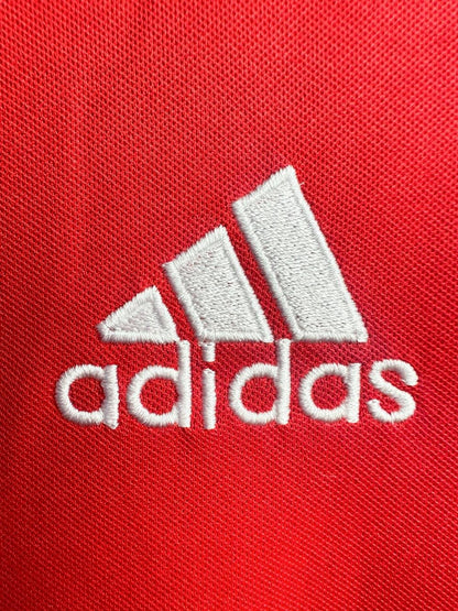 2001/2002 Retro Bayern Munich Home Football Jersey 1:1