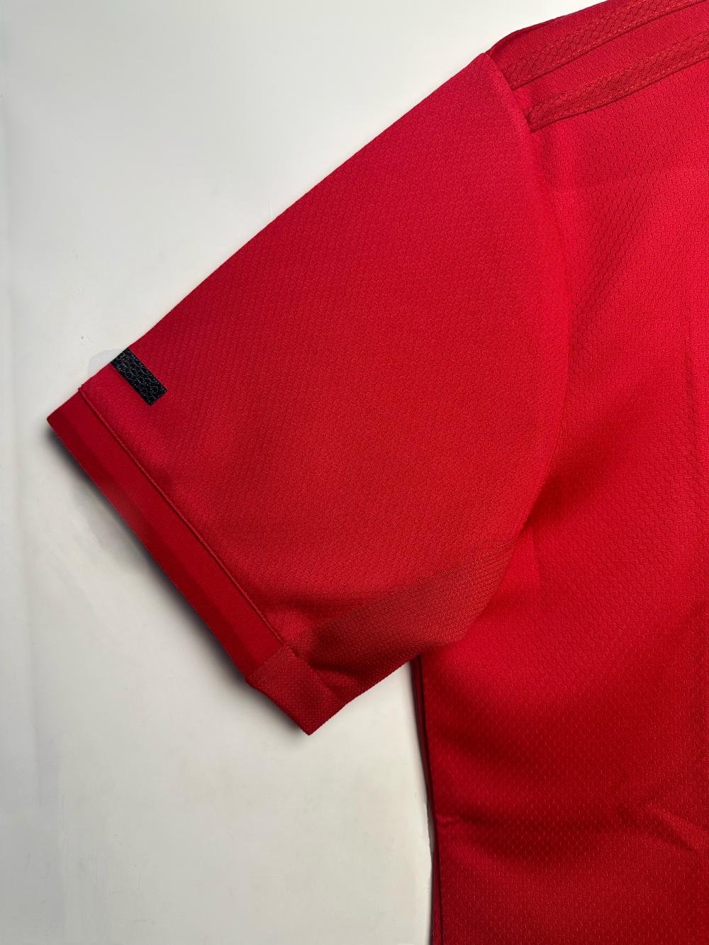 2019-2020 Retro Manchester United Home Football Shirt 1:1