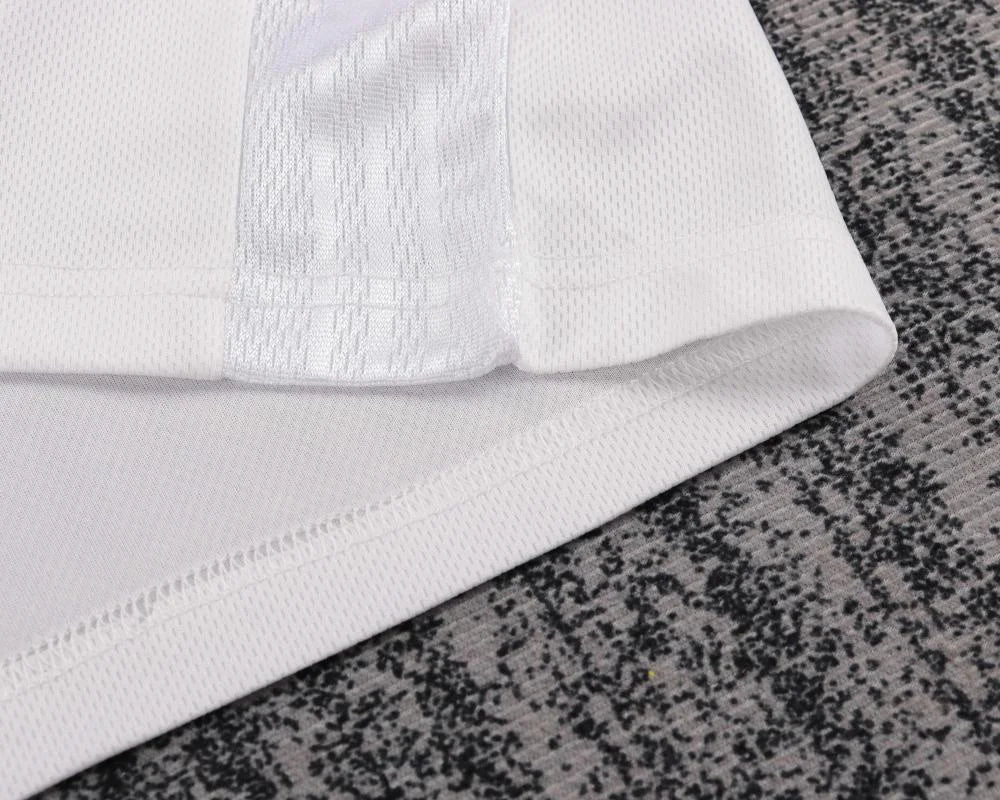 1998 Retro France Away Football Shirt 1:1 Kids Size