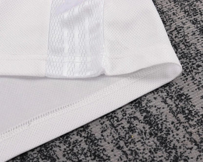 1998 Retro France Away Football Shirt 1:1 Kids Size