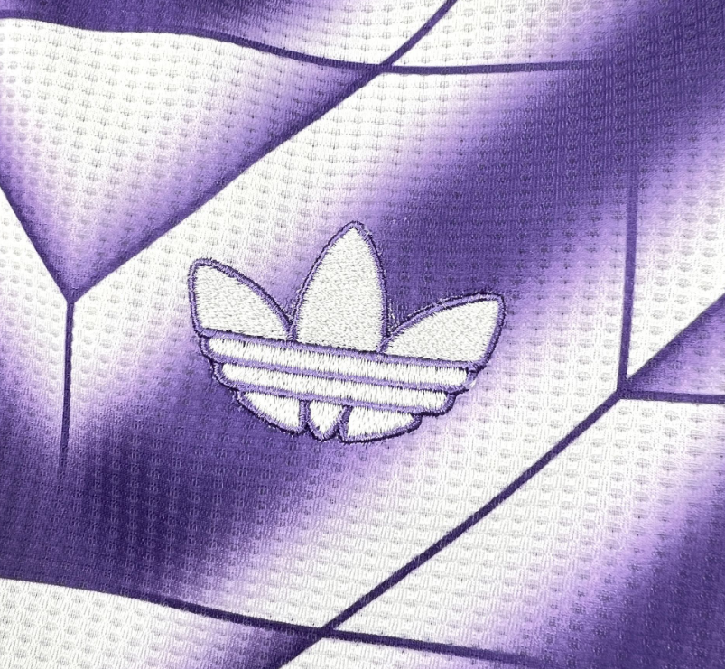 2025/2026 Real Madrid Special Edition 32 Football Shirt 1:1