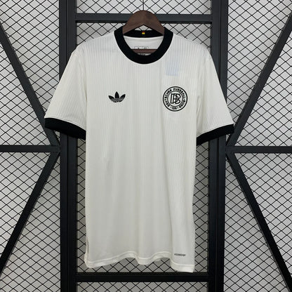 2025/2026 Germany 125th Anniversary Edition Football Jersey 1:1