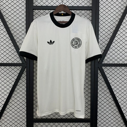 2025/2026 Germany 125th Anniversary Edition Football Jersey 1:1