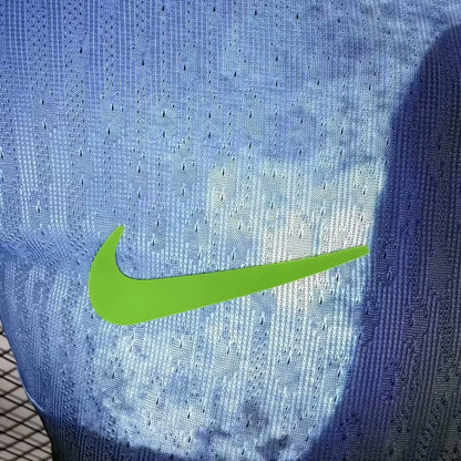 2025/2026 Player Version Brazil Jesus Special Edition Football Jersey 1:1