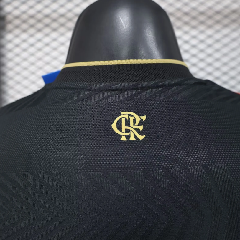 2026/2027 Player Version Flamengo Special Edition 01 Football Jersey 1:1