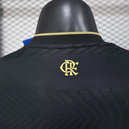 2026/2027 Player Version Flamengo Special Edition 01 Football Jersey 1:1