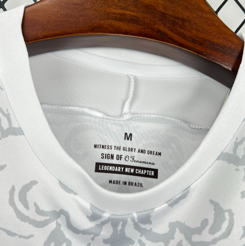 2025/2026 England Commemorative Edition Football Shirt 1:1