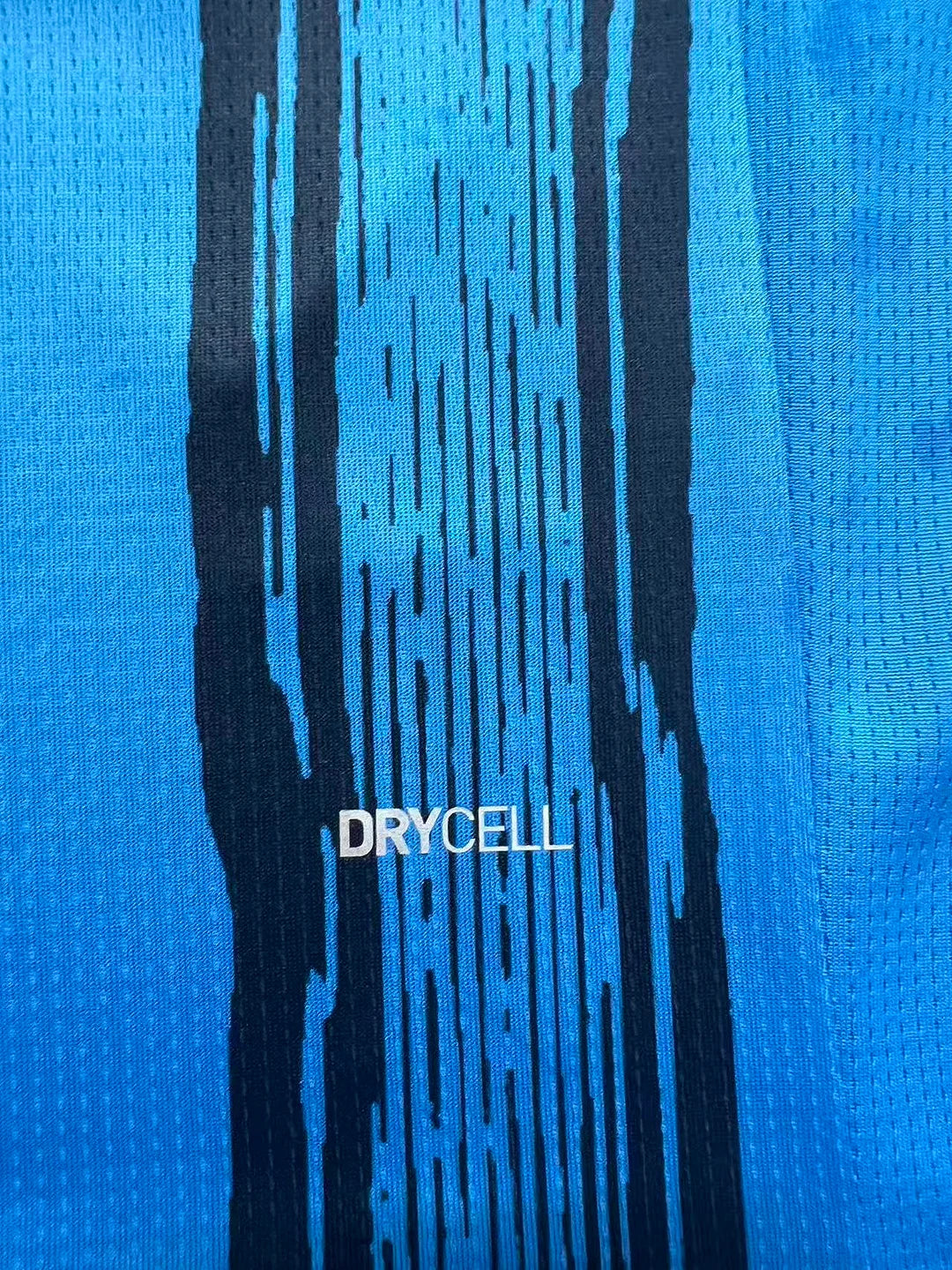 2025-2026 FC Heidenheim Away Football Jersey 1:1