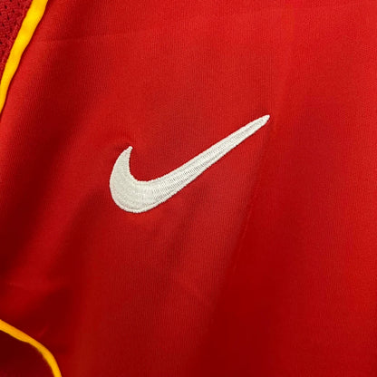 2004/2005 Retro Arsenal Home Football Shirt 1:1