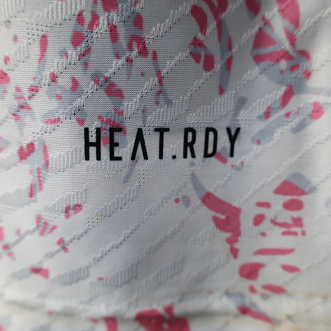 2025/2026 Player Version Real Madrid Special Edition Pink Football Jersey 1:1