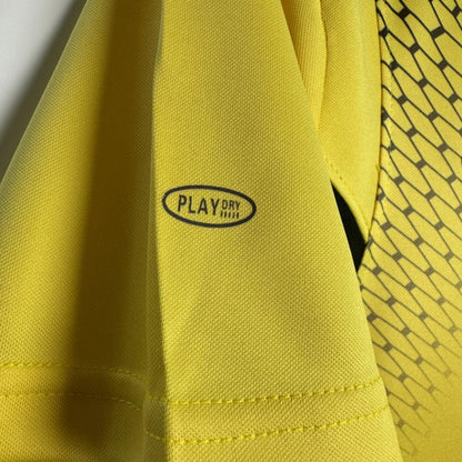 2004/2005 Retro Liverpool Away Football Jersey 1:1