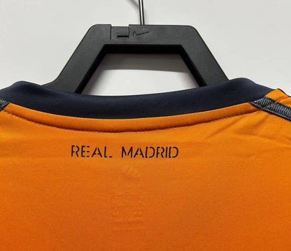 2013/2014 Retro Real Madrid Third Away Football Jersey 1:1