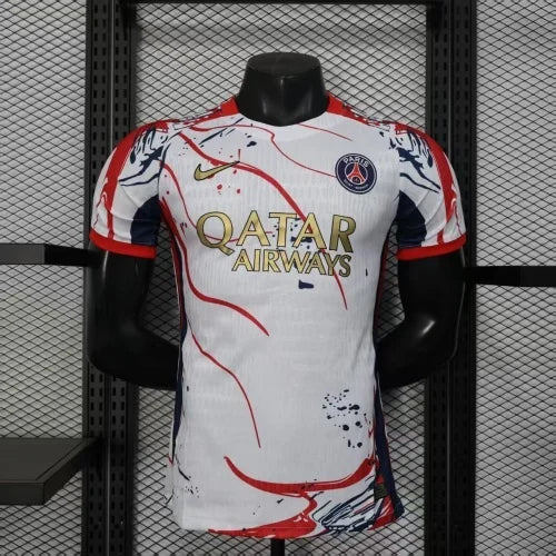 2025/2026 Player Version Paris Saint-Germain Special Edition 11 Football Shirt 1:1