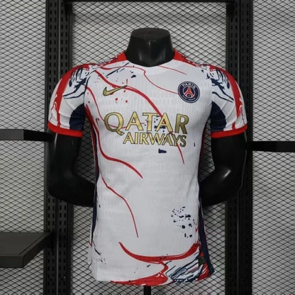 2025/2026 Player Version Paris Saint-Germain Special Edition 11 Football Shirt 1:1