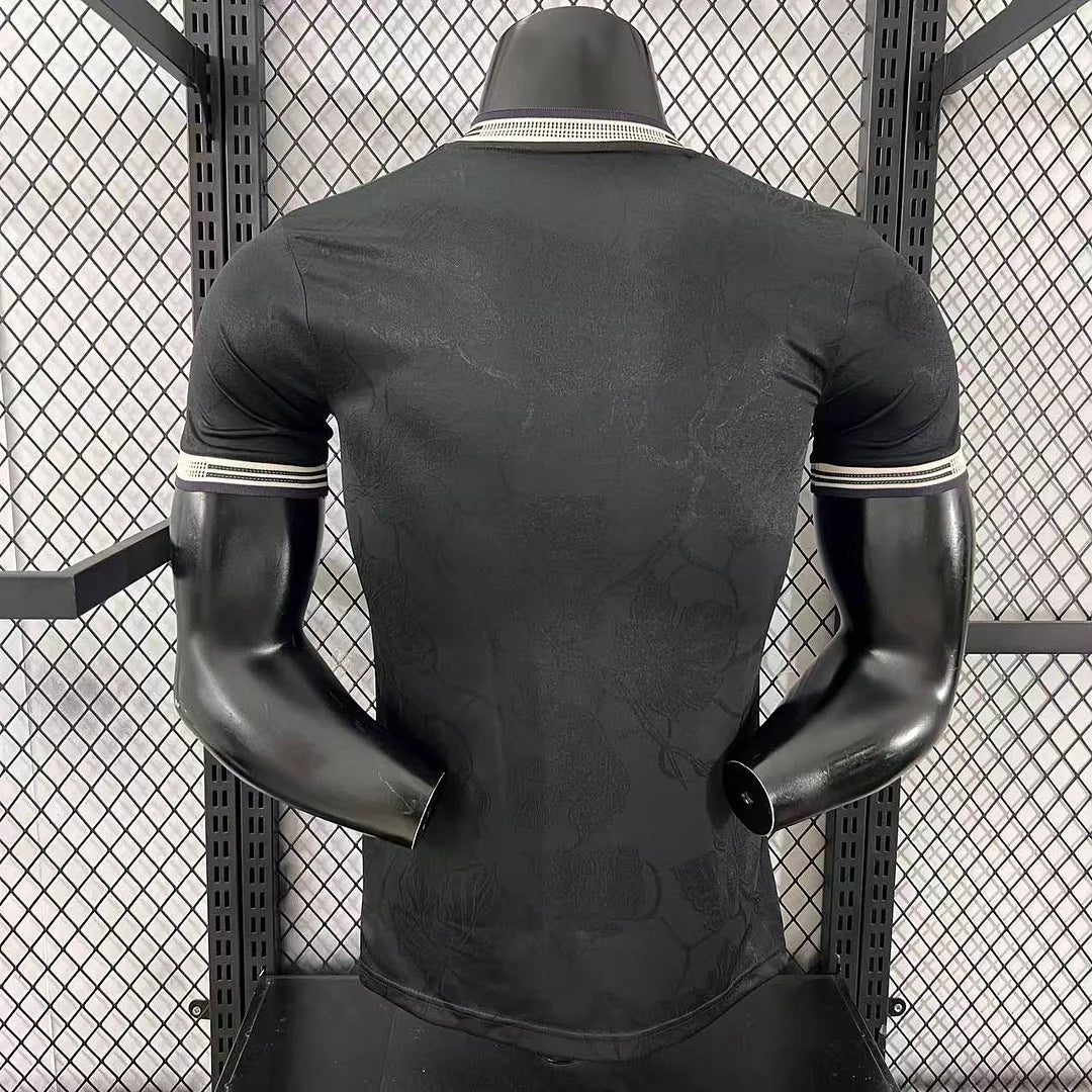 2025/2026 Player Version Juventus Third Away Football Shirt 1:1