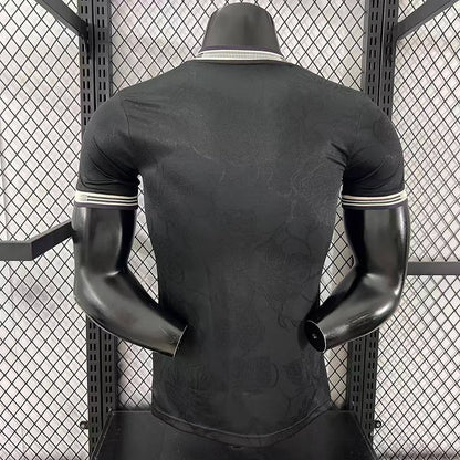 2025/2026 Player Version Juventus Third Away Football Shirt 1:1