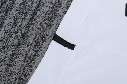 2002/2003 Retro Manchester United Away Football Jersey 1:1 Kids Size