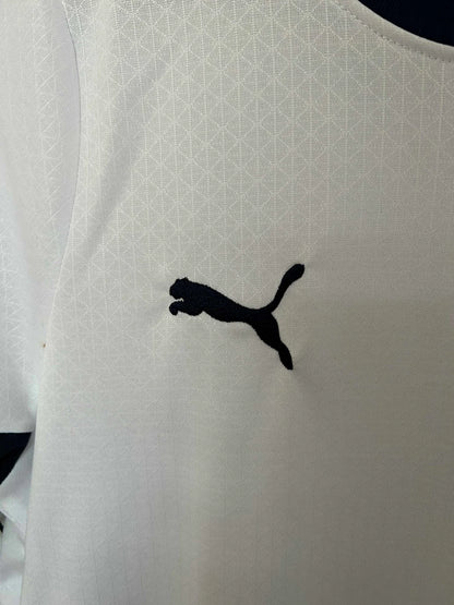 2025/2026 Portugal Training Suit 03 Football Shirt 1:1