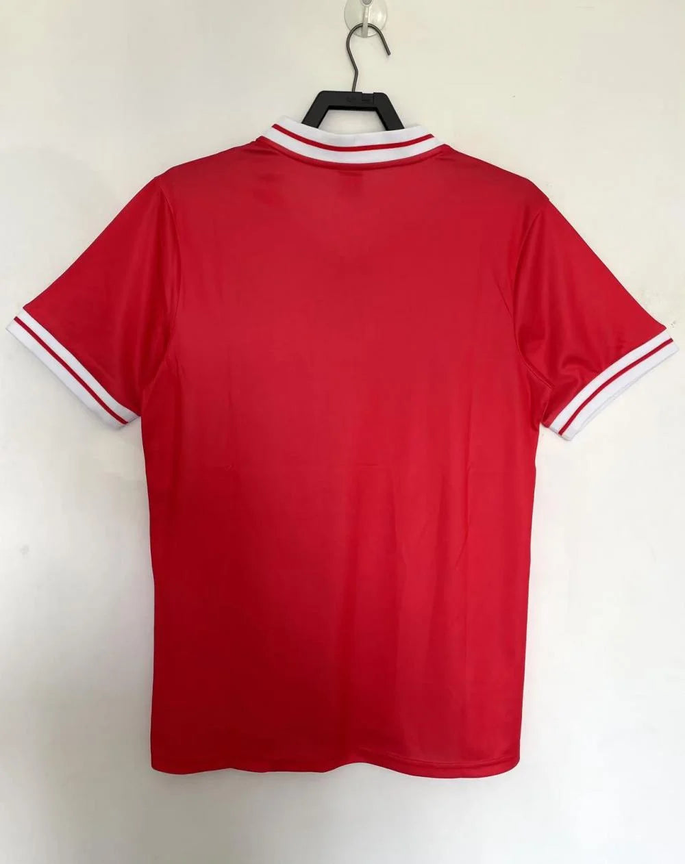 1981-1984 Retro Liverpool Home Football Shirt 1:1