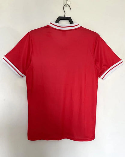 1981-1984 Retro Liverpool Home Football Shirt 1:1