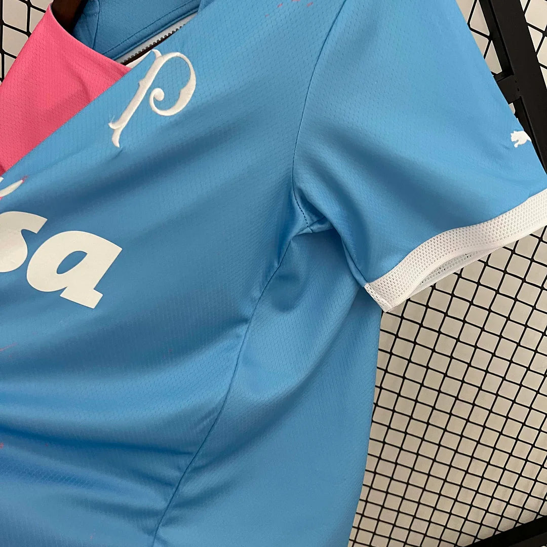 2023/2024 Palmeiras Commemorative Edition Jersey 1:1