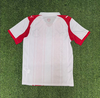 2025/2026 Southampton Home Football Shirt 1:1