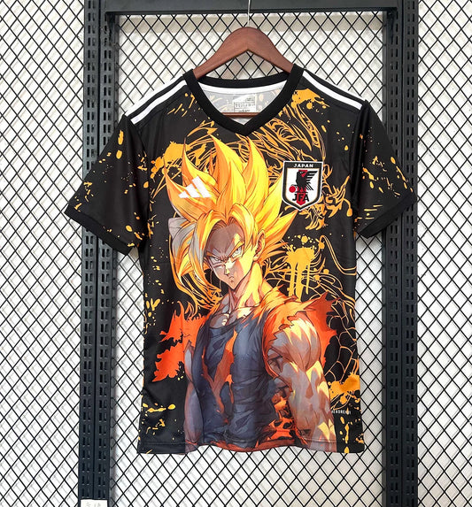 2025/2026 Japan Special Edition 12 Football Jersey 1:1