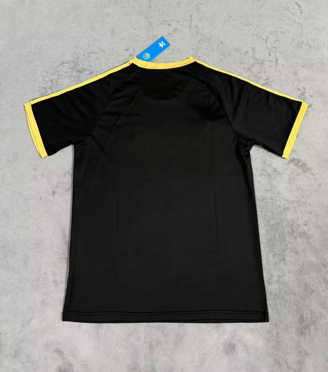 2025/2026 Real Madrid Bellingham Crew Neck Football Jersey 1:1