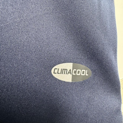 2004/2005 Retro Real Madrid Away Football Jersey 1:1