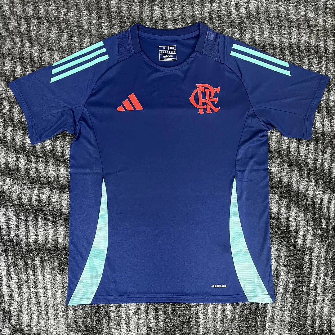 2025/2026 Flamengo Training clothes Football Jersey 1:1